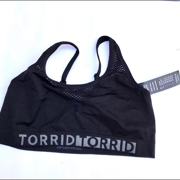 4x sports bra